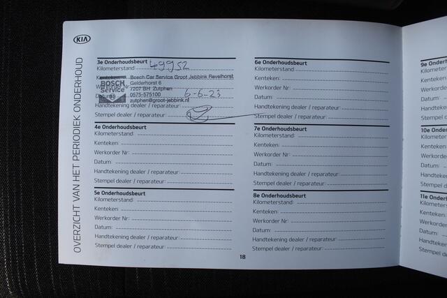 KIA PICANTO 1.0 MPi ComfortPlusLine Airco/Apple carplay/Achteruitrijcamera/Multifunctioneel stuurwiel/Elektrische ramen/Elektrisch verstelbare spiegels.