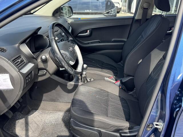 KIA PICANTO 1.0 CVVT DynamicLine