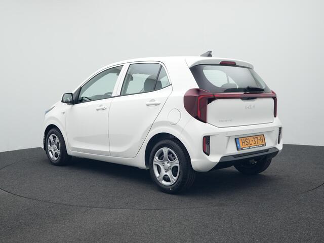 KIA PICANTO 1.0 DPI DynamicLine | Cruise Control | CarPlay | Navigatie | Achteruitrijcamera | Parkeersensoren