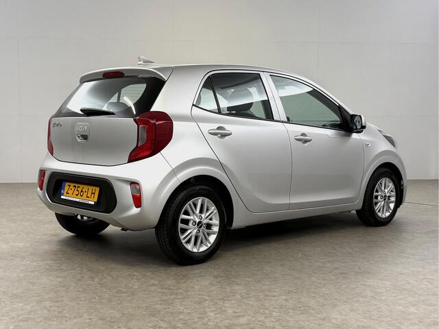 KIA PICANTO 1.0 DPi DynamicLine Camera Carplay Airco Cruise 14''LMV