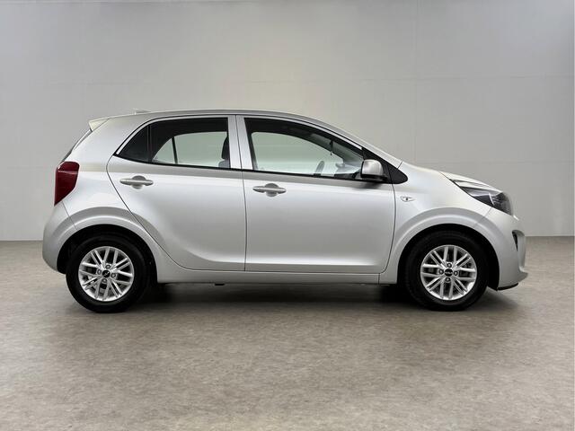 KIA PICANTO 1.0 DPi DynamicLine Camera Carplay Airco Cruise 14''LMV