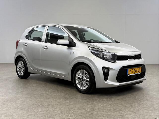 KIA PICANTO 1.0 DPi DynamicLine Camera Carplay Airco Cruise 14''LMV