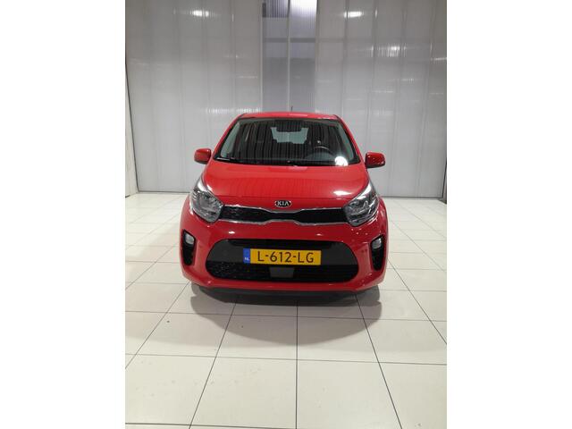KIA PICANTO 1.0 DPi ComfortLine Bluetooth, cruise control, Airco
