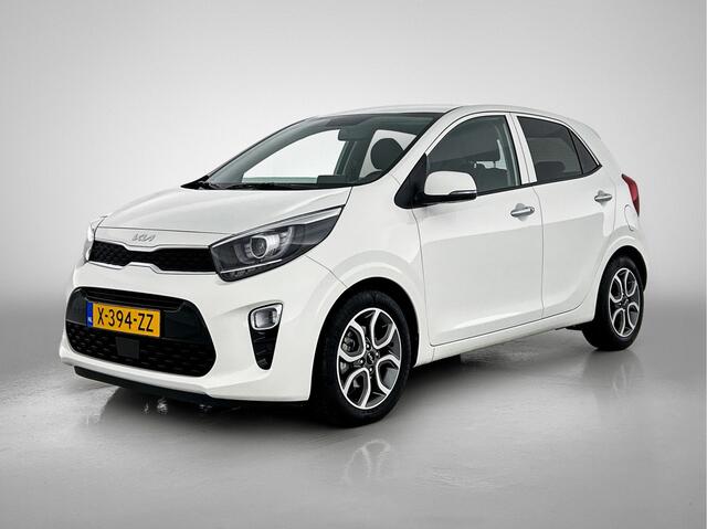 KIA PICANTO 1.0 DPi DynamicPlusLine Key less |