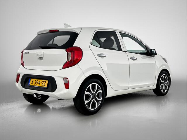 KIA PICANTO 1.0 DPi DynamicPlusLine Key less |