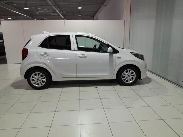 KIA PICANTO 1.0 MPi DynamicPlusLine Apple Carplay/Android Auto, Navigatie, camera.