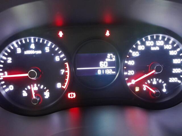 KIA PICANTO 1.0 MPi DynamicPlusLine Apple Carplay/Android Auto, Navigatie, camera.