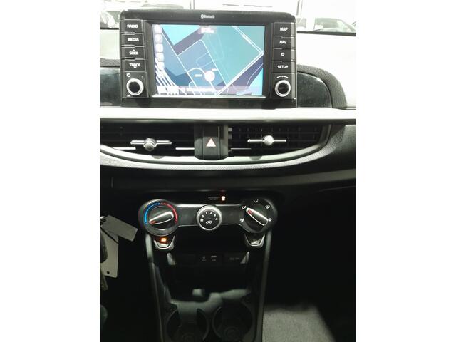 KIA PICANTO 1.0 MPi DynamicPlusLine Apple Carplay/Android Auto, Navigatie, camera.