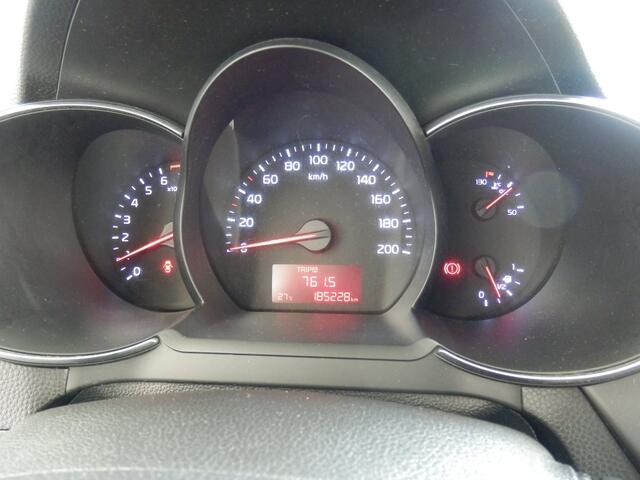 KIA PICANTO 1.0 65pk CVVT | 5 Drs | Navigatie | Telefoonvoorbereiding |