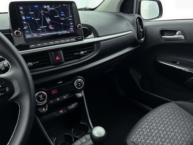 KIA PICANTO 1.0 DPi DynamicPlusLine | Navigatie | Climate Control