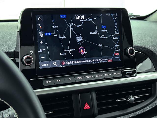 KIA PICANTO 1.0 DPi DynamicPlusLine | Navigatie | Climate Control