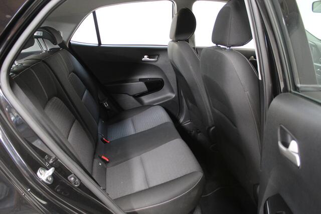 KIA PICANTO 1.0 CVVT ComfortPlusLine Navigator | Camera | Carplay