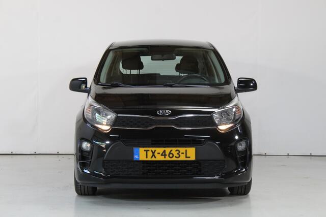 KIA PICANTO 1.0 CVVT ComfortPlusLine Navigator | Camera | Carplay