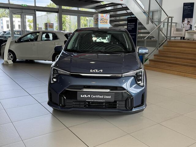 KIA PICANTO 1.0 DPI ExecutiveLine