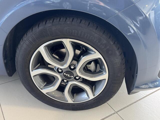 KIA PICANTO 1.0 DPI ExecutiveLine