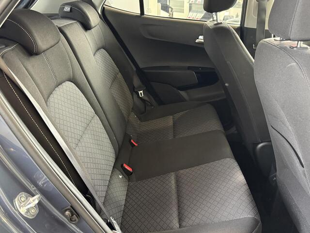 KIA PICANTO 1.0 DPI ExecutiveLine