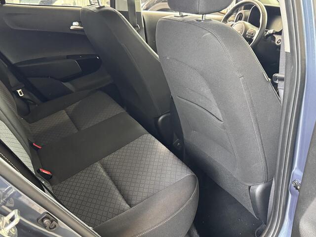 KIA PICANTO 1.0 DPI ExecutiveLine