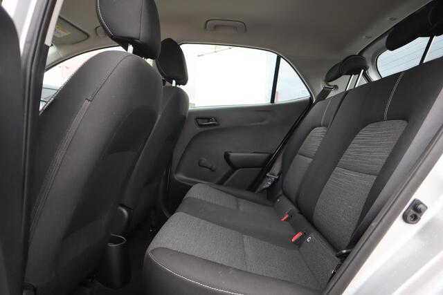 KIA PICANTO 1.0 CVVT EconomyPlusLine AIRCO|BLUETOOTH|MOOIE AUTO