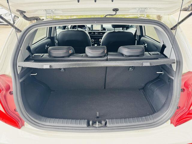 KIA PICANTO 1.0 T-GDI GT-Line NL-Dealerauto | Stoel&Stuurverw. | 100pk !