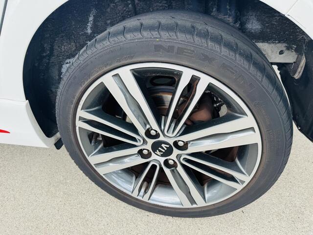 KIA PICANTO 1.0 T-GDI GT-Line NL-Dealerauto | Stoel&Stuurverw. | 100pk !