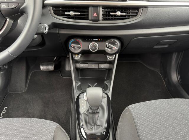 KIA PICANTO 1.0 DPI DynamicPlusLine I Automaat I Vraag naar beschikbaarheid