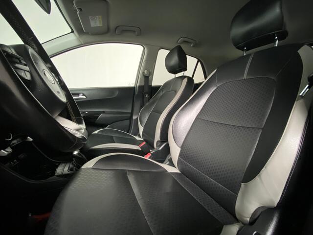 KIA PICANTO 1.0 CVVT Design Edition