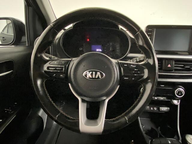 KIA PICANTO 1.0 CVVT Design Edition