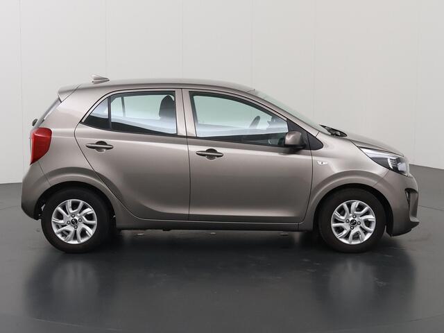 KIA PICANTO 1.0 MPi DynamicLine | Navigatie | Parkeercamera | Apple Carplay/Android Auto | Airco | Cruise control