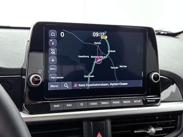 KIA PICANTO 1.0 DPi DynamicPlusLine Op afspraak beschikbaar, interesse in deze mooie auto? Neem vooraf contact op met Kia Breda!