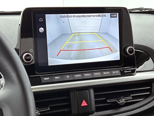 KIA PICANTO 1.0 DPi DynamicPlusLine Op afspraak beschikbaar, interesse in deze mooie auto? Neem vooraf contact op met Kia Breda!