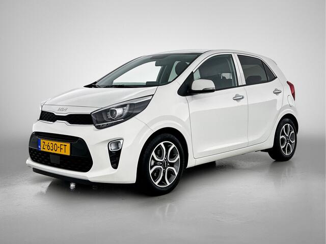 KIA PICANTO 1.0 DPi DynamicPlusLine Op afspraak beschikbaar, interesse in deze mooie auto? Neem vooraf contact op met Kia Breda!