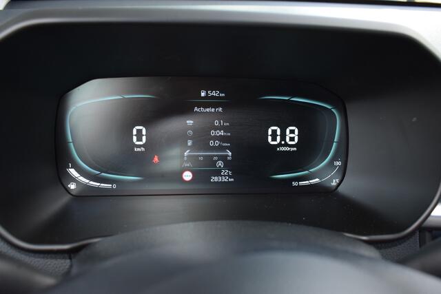 KIA PICANTO 1.0 DPi DynamicPlusLine 5-Drs | Airco | Cruise Control | Navigatie | Camera | Privacy Glas | Tot 10Jr. Kia-Garantie