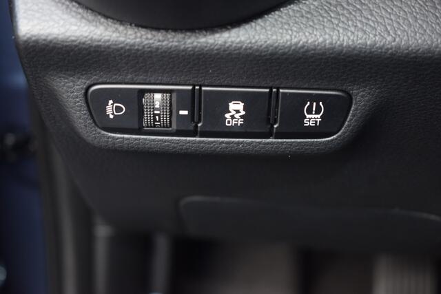 KIA PICANTO 1.0 DPi DynamicPlusLine 5-Drs | Airco | Cruise Control | Navigatie | Camera | Privacy Glas | Tot 10Jr. Kia-Garantie