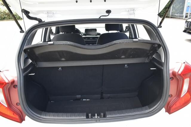 KIA PICANTO 1.0 5drs automaat /camera /stuurverwarming/stoelverwarming