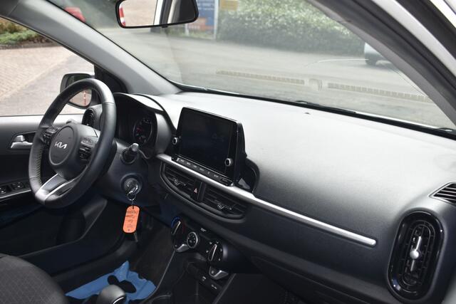 KIA PICANTO 1.0 5drs automaat /camera /stuurverwarming/stoelverwarming