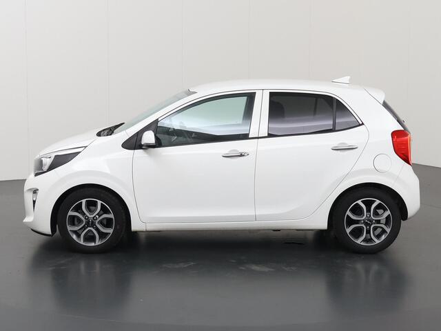 KIA PICANTO 1.0 DPi DynamicPlusLine | Keyless | Navigatie | Parkeercamera | Apple Carplay/Android Auto | Climate Control |