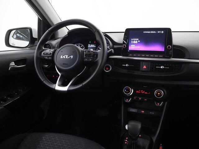 KIA PICANTO 1.0 DPi DynamicPlusLine | Keyless | Navigatie | Parkeercamera | Apple Carplay/Android Auto | Climate Control |