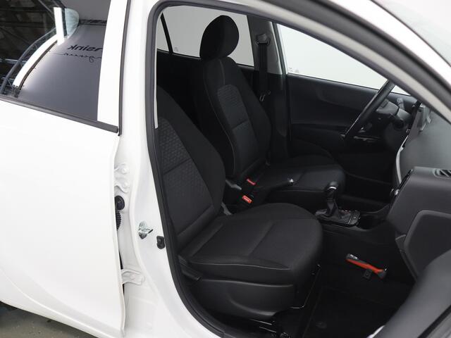 KIA PICANTO 1.0 DPi DynamicPlusLine | Keyless | Navigatie | Parkeercamera | Apple Carplay/Android Auto | Climate Control |