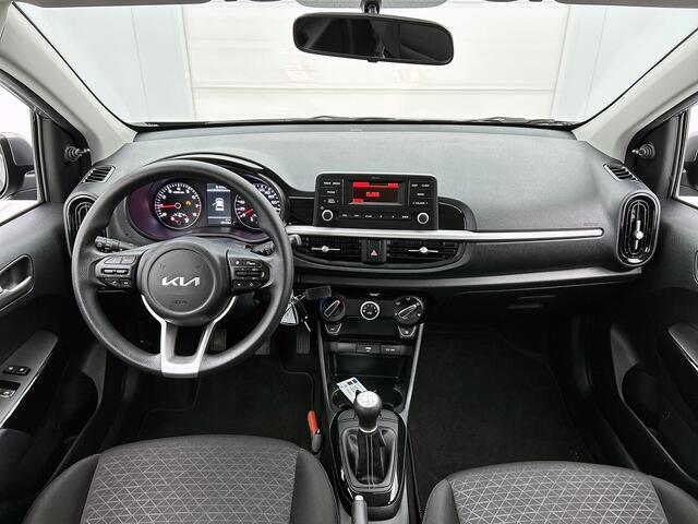 KIA PICANTO 1.0 DPi ComfortLine