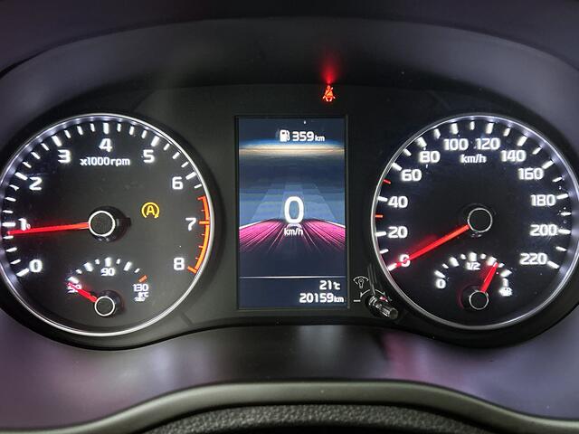 KIA PICANTO 1.0 DPi ComfortLine