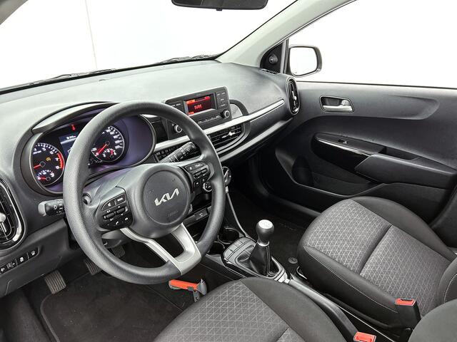 KIA PICANTO 1.0 DPi ComfortLine