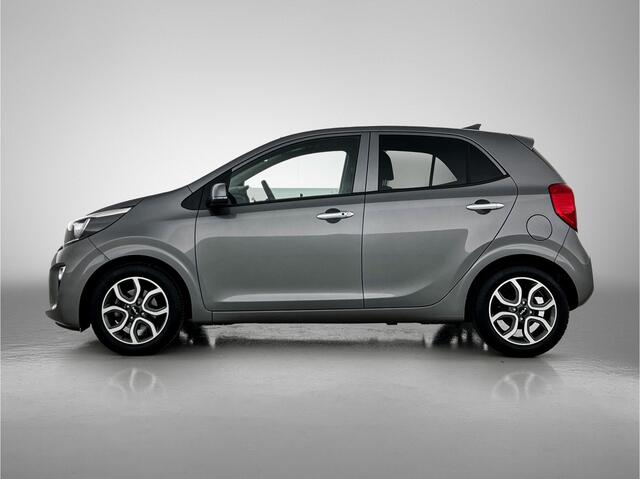 KIA PICANTO 1.0 DPi DynamicPlusLine