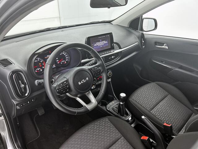 KIA PICANTO 1.0 DPi DynamicPlusLine
