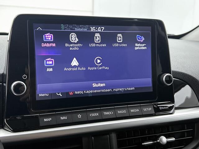 KIA PICANTO 1.0 DPi DynamicPlusLine