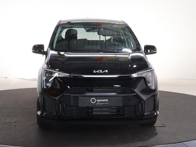 KIA PICANTO 4-zits 1.0 DPI ExecutiveLine Kia Picanto ExecutiveLine 4-zits 1.0 DPi