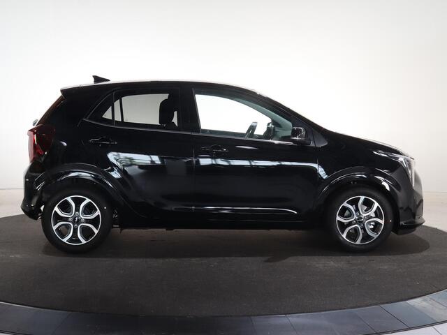 KIA PICANTO 4-zits 1.0 DPI ExecutiveLine Kia Picanto ExecutiveLine 4-zits 1.0 DPi