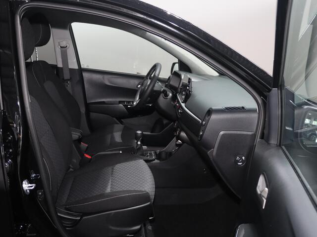 KIA PICANTO 4-zits 1.0 DPI ExecutiveLine Kia Picanto ExecutiveLine 4-zits 1.0 DPi