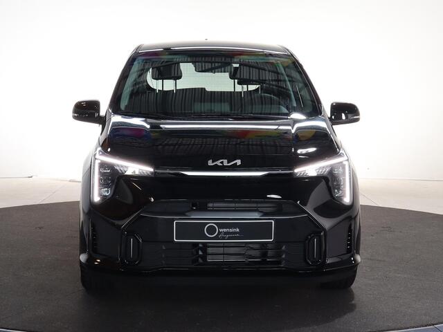 KIA PICANTO 4-zits 1.0 DPI ExecutiveLine