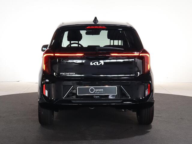 KIA PICANTO 4-zits 1.0 DPI ExecutiveLine