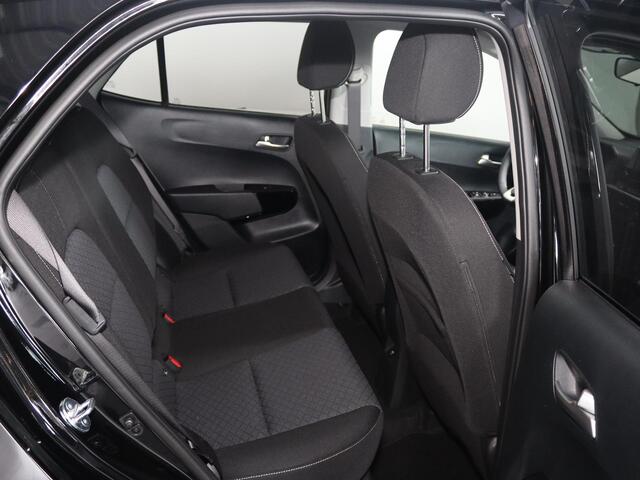 KIA PICANTO 4-zits 1.0 DPI ExecutiveLine